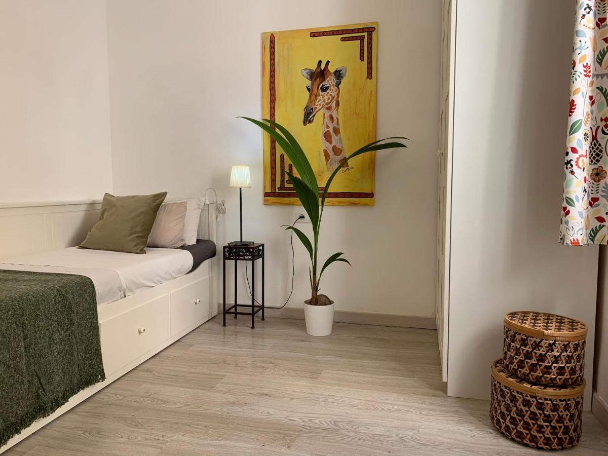 Apartment Nerja Medina, Ganz Nah Zum Strand Exteriér fotografie