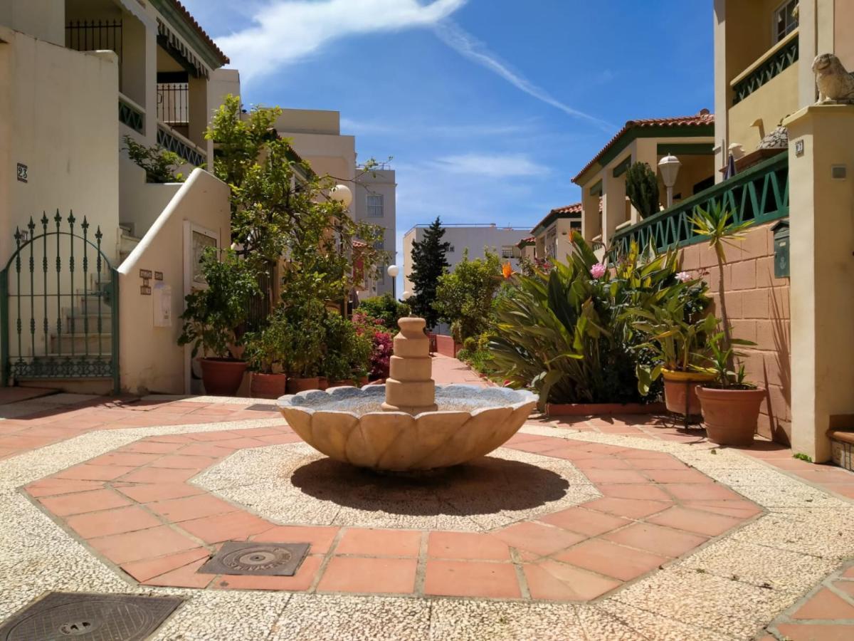Apartment Nerja Medina, Ganz Nah Zum Strand Exteriér fotografie