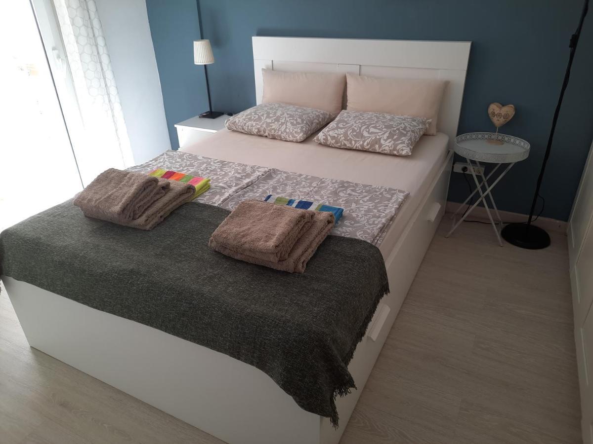 Apartment Nerja Medina, Ganz Nah Zum Strand Exteriér fotografie
